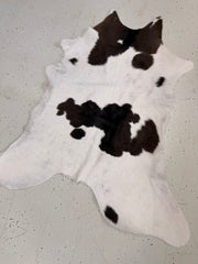 Calf Hide Floor Rug 099