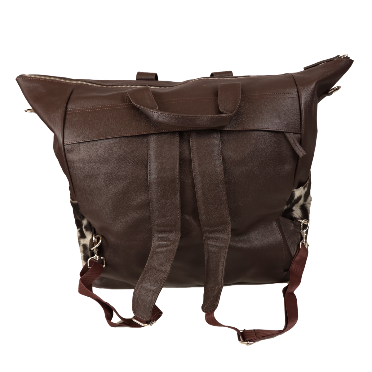 Reba All-Rounder - Dark Brown