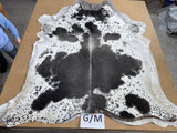 Genuine Cowhide Floor Rug 814