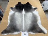 Genuine Cowhide Floor Rug 330