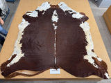 Genuine Cowhide Floor Rug 23