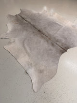 Genuine Cowhide Floor Rug 975