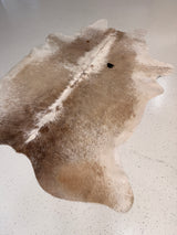 Genuine Cowhide Floor Rug 977