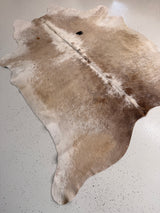 Genuine Cowhide Floor Rug 977