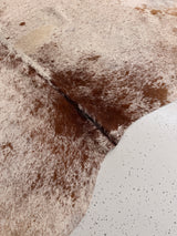 Genuine Cowhide Floor Rug 979