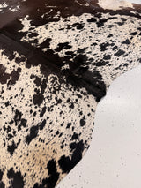 Genuine Cowhide Floor Rug 980
