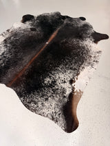 Genuine Cowhide Floor Rug 981
