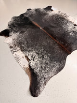 Genuine Cowhide Floor Rug 981
