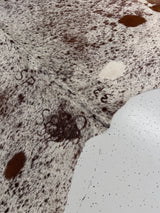 Genuine Cowhide Floor Rug 982
