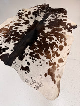 Genuine Cowhide Floor Rug 984