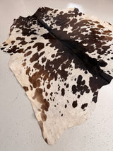 Genuine Cowhide Floor Rug 984