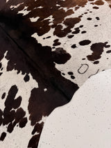 Genuine Cowhide Floor Rug 984