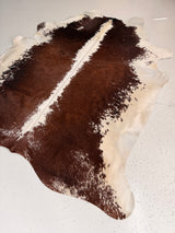 Genuine Cowhide Floor Rug 985