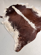 Genuine Cowhide Floor Rug 985