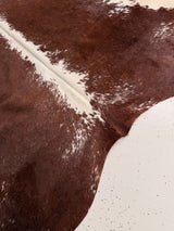 Genuine Cowhide Floor Rug 985