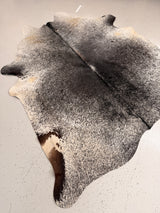Genuine Cowhide Floor Rug 986