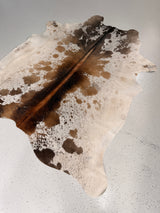 Genuine Cowhide Floor Rug 987