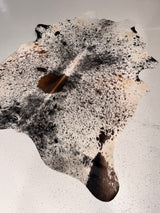 Genuine Cowhide Floor Rug 988