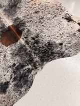 Genuine Cowhide Floor Rug 988