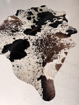 Genuine Cowhide Floor Rug 989