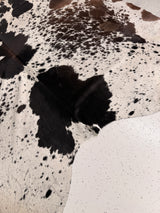 Genuine Cowhide Floor Rug 989
