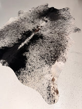 Genuine Cowhide Floor Rug 991