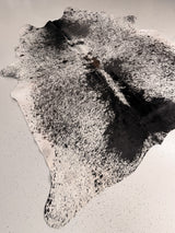 Genuine Cowhide Floor Rug 991