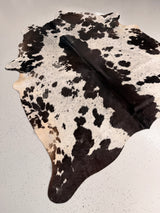 Genuine Cowhide Floor Rug 992