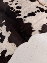 Genuine Cowhide Floor Rug 992