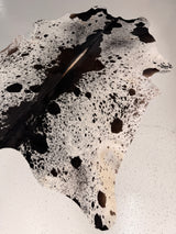 Genuine Cowhide Floor Rug 993
