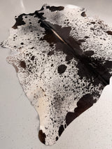 Genuine Cowhide Floor Rug 993