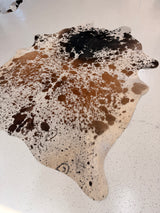 Genuine Cowhide Floor Rug 994