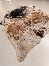 Genuine Cowhide Floor Rug 994