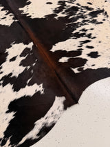 Genuine Cowhide Floor Rug 996