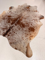 Genuine Cowhide Floor Rug 997