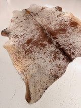 Genuine Cowhide Floor Rug 997
