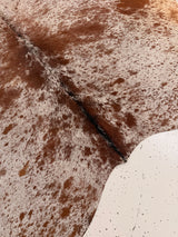 Genuine Cowhide Floor Rug 997