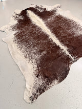 Genuine Cowhide Floor Rug 998