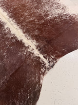 Genuine Cowhide Floor Rug 998