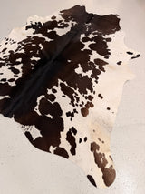 Genuine Cowhide Floor Rug 1000