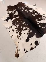 Genuine Cowhide Floor Rug 1000
