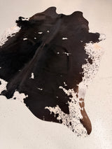 Genuine Cowhide Floor Rug 1001
