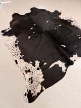 Genuine Cowhide Floor Rug 1001