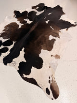 Genuine Cowhide Floor Rug 1003