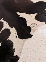 Genuine Cowhide Floor Rug 1003