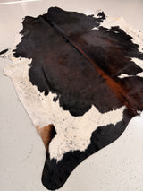 Genuine Cowhide Floor Rug 1004