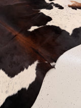 Genuine Cowhide Floor Rug 1004
