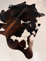Genuine Cowhide Floor Rug 1005