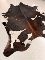 Genuine Cowhide Floor Rug 1005