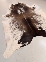 Genuine Cowhide Floor Rug 1006